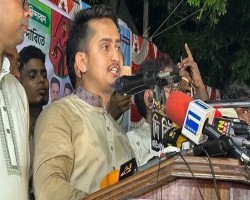 জুলাইয়ের আগে যা দেখেছিলাম জুলাইয়ের পরেও তা দেখি: সারজিস