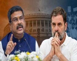 &lsquo;ধর্মেন্দ্র প্রধানকে বরখাস্ত নয়, পাঠানো হবে অন্য মন্ত্রণালয়ে&rsquo;