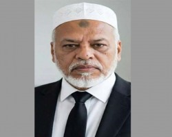 রাষ্ট্রদ্রোহ মামলায় আ.লীগ নেতা কারাগারে