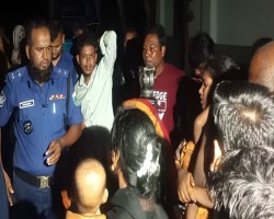 বিয়েবাড়িতে বকশিশ নিয়ে দুপক্ষে মারামারি, অতঃপর...