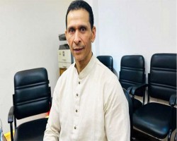 আওয়ামী লীগের নতুন নাম দিলেন সোহেল তাজ