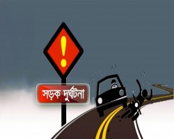 একমাসে সড়কে ঝরল ৩১ প্রাণ