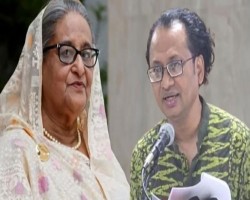 শেখ হাসিনার বক্তব্য নিয়ে খবর প্রচার করলে ব্যবস্থা: ডা. জাহেদ উর রহমান