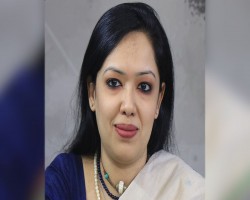 সেটাই যদি করেন তাহলে আ.লীগের দোষ কী ছিল: রুমিন ফারহানা