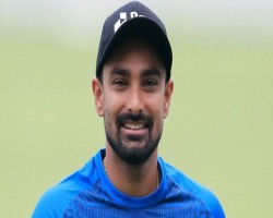 শেষ মুহুর্তে অস্ট্রেলিয়া সিরিজে ডাক পেলেন লিটন