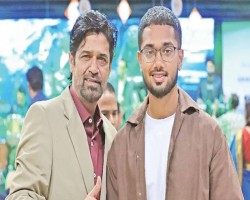 ফ্লাইট জটিলতায় ইতালিতে আটকা পড়েছেন বাংলাদেশি ফুটবলার