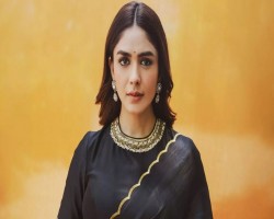 এআই অপব্যবহারের বিরুদ্ধে ম্রুণাল ঠাকুরের আইনি হুঁশিয়ারি