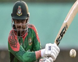 ব্যাটিং ব্যর্থতা হার বাংলাদেশের