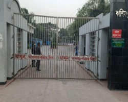 কারাবন্দি স্ত্রীর সঙ্গে দেখা করতে গিয়ে মাদকসহ স্বামী আটক