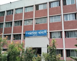 গজারিয়ায় ১৩ বছরের কিশোরী ধর্ষণের অভিযোগ, ৬ মাসের অন্তঃসত্ত্বা