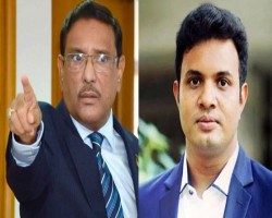 পেটাও না কেন ওদের, সাদ্দামকে কাদের
