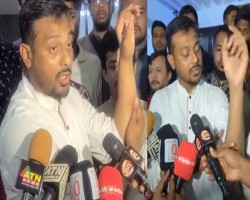 &lsquo;জৈন্তাপুরে পাটওয়ারীর গাড়িবহরকে কড়া নিরাপত্তায় সীমান্ত পার করে দেওয়া হয়&rsquo; &mdash; হামলার দাবি নাকচ ওসির