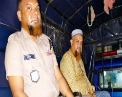 আ. লীগ নেতা পল্লবকে দুটি মামলায় কারাগারে পাঠালেন আদালত