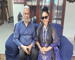 আবারও লন্ডন যাচ্ছেন ইলিয়াস: রোজিনা