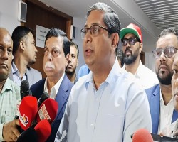 স্থানীয় সরকার নির্বাচনে একক প্রার্থীকে সমর্থন দেবে বিএনপি