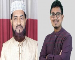 ঢাকা উত্তর সিটিতে জামায়াতের মেয়র প্রার্থী সিলেটের সেলিম উদ্দিন