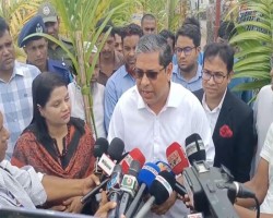 স্থানীয় সরকার নির্বাচনে প্রার্থীদের শিক্ষাগত যোগ্যতার প্রয়োজন নেই: প্রতিমন্ত্রী 