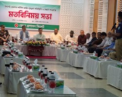 সিলেটের আলোচিত ট্রিপল মার্ডার, স্বরাষ্ট্রমন্ত্রীর নজরে আনলেন এমপি এমরান