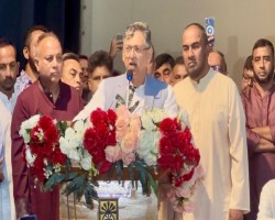 বাংলাদেশে ভবিষ্যতে কোন ফ্যাসিবাদ এবং পেশি শক্তির উৎপত্তি হবে না- স্বরাষ্ট্রমন্ত্রী 