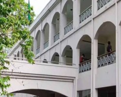 মৌলভীবাজারে হত্যা মামলায় মৃত্যুদণ্ড ২, যাবজ্জীবন ২