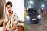 টাইগার শ্রফকে লক্ষ্য করে হত্যার চেষ্টা 