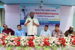 সিলেট নগরীতে কুকুরের গণটিকাদান শুরু