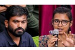 দিল্লিতে সিজিপির নেত্রী নেহা বোরা মুক্তি ফের আটক অভিজিৎ দীপ