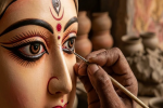মহালয়া উদযাপিত : শুরু হলো দুর্গাপূজার ক্ষণগণনা
