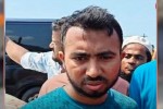 উখিয়ার টুপটুপ রিসোর্টে ম্যানেজার আটক