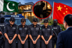 ইসলামাবাদে একটি বাসায় ডাকাতির অভিযোগে চার পুলিশ গ্রেপ্তার