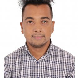 তারেক আহমদ